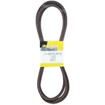 0.6" X 149.625" Deck Belt Fits Kubota Zero Turn Mowers ZG123S ZG124E Z121SKH. Fixed Price $49.99.