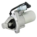 New Starter For Honda GX390 GX340 128000-2750 DB5B6 DB5B8 13HP Allmand 18513N. Fixed Price $59.99.