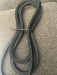 Genuine Oem Toro 95-4094 V-belt For 52" Side Discharge Mowers. Fixed Price $47.99.