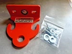 Bad Boy Zero Turn Mower Hitch For Mz Rambler, Magnum, Made In Usa. Fixed Price $27.05.