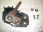 Troy-bilt Mower 47273 12A-466A711 Lf / Lh Height Adjustment Assy Part 987-02193A. Fixed Price $47.99.