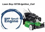 Ignition Coil Module For 160CC Lawn Boy 10736 Push Mower Honda Powered. Fixed Price $27.99.