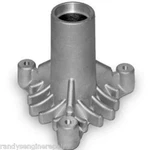 Craftsman Deck Mandral Housing 917259573 917275810 917257660 917252531 917271030. Fixed Price $37.12.