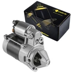 Starter For John Deere Mower F525 F710 GS75 HD75 New 17 Hp. Fixed Price $59.00.