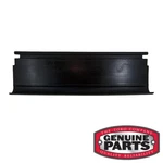 Genuine Oem Toro 144-6431 Trailing Shield For Select 22" Recycler Lawn Mowers. Fixed Price $18.59.