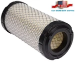 Air Filter For Exmark Lazer LZ20KC524 LZ23KA604 LZ25KA604 LZ26KC604 LZ27KC724. Fixed Price $28.99.
