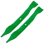 42" Spindle Mulching Blade For Cub Cadet LT1018 LT2042 LT2180 Z42 GT2542 LT1042. Fixed Price $31.99.