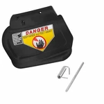 Mulch Plug 21" For Mtd Craftsman Push Mower Fits 987-02516A, 11A-A2T2793. Fixed Price $12.99.
