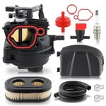 Carburetor 799584 For Troy-bilt TB110 TB115 TB200 TB230 TB330 TB370 TB554 Mower. Fixed Price $22.99.