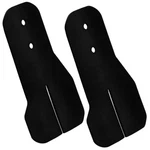 Pack Rpls 3706120001 Rubber Pad For Ego EA0800, ED0800 & ED0804EDGER W. Fixed Price $16.89.
