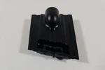 Snapper 48V 20" Cordless Mower Wire Pass Thru Motor Cover Oem Part. Fixed Price $12.95.