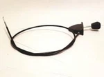 Genuine Oem Toro Part # 117-1196 Throttle Control Cable For Titan ZX4800/5000. Fixed Price $84.85.