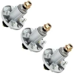 Spindle SP207-851 For John Deere E140 E150 E160 E170 E180 48" Decks Set Of 3. Fixed Price $71.99.
