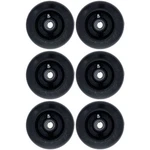 Cub Cadet 634-3159 5" Deck Wheel Pro 100 Z-force SX48 SZ60 LZ60 6-PACK. Fixed Price $181.02.