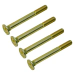 4PK Genuine Oem Toro 3231-11 Carriage Screw For 900073 74812 74813 74814. Fixed Price $26.99.