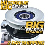 Hitorq Pto Clutch For Toro Timecutter Hd X4850 XS4850 SX5450 ZX4800 ZX5400. Fixed Price $149.99.