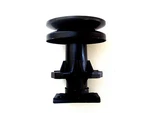 Spindle For Ayp,husqvarna,craftsman 105891X,532105891,532121676,532121687. Fixed Price $45.99.
