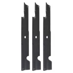 Exmark 103-6584-S Notched Blade Set Lazer As Ct Metro Turf Tracer Viking. Fixed Price $83.97.