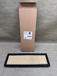 John Deere MIU10010 Filter, Air (cabin Recirculation). Fixed Price $30.00.