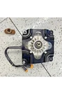 Cub Cadet 724P04909 724-04909 48V Electric Deck Motor CC30E Mower. Fixed Price $289.00.