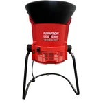 Flowtron LE-900 The Ultimate Mulcher Electric Leaf Shredder. Fixed Price $249.99.