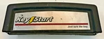 Craftsman Husqvarna 411190 Lawn Mower Battery Cover 532186237 (#20). Fixed Price $15.00.