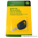 John Deere GY20680 Ignition Key. Fixed Price $8.84.