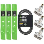 Mower Deck Rebuild Kit For Scotts L1742 L2048. Fixed Price $92.95.