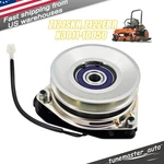 6" Pto Clutch For Kubota Z121SKH, Z122EBR K3011-10050 Zero-turn Mowers; X0831 Us. Fixed Price $189.99.