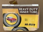 Hi-run Heavy Duty Inner Tube Tire Lawn Garden FR15 TR13 Damage Box. Fixed Price $19.99.