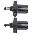2X Wheel Motor For Toro 30071 30284 30286 30288 Mower BME2-200-WS-T 104-1171. Fixed Price $455.00.