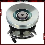 Pto Clutch For Hustler 601801K Sport 930198 929125 929471 929596 930651. Fixed Price $88.79.