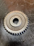 Allis Chalmers B-112 Mower/lawn Tarctor Tarnsmission Gear 154081. Fixed Price $12.00.