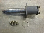 Kubota G2160 Diesel Tractor Mower Deck Pto Axle Support Drive K1310-25010. Fixed Price $180.00.