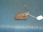 Kubota ZD28F Brake Plate Lock. Fixed Price $13.45.