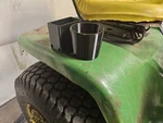For John Deere Tractor AM132036 AM131898 AM130685 Universal Cup Beverage Holder. Fixed Price $21.99.