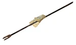 C47195 Case Ingersoll Mower Leveling Rod Kit. Fixed Price $109.00.