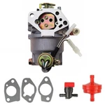 Carburetor For Cub Cadet CC30H Lawn Mower Model# 13C721JD010 382CC Engine. Fixed Price $35.99.