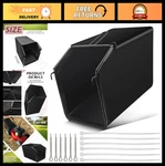 Lawn Mower Grass Catcher Bag With Frame Kit For 40V KM2040X-06 & 2041B-06 Models. Fixed Price $141.99.