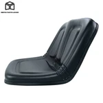 Black High-back Universal Replacement TM333BL Lawn Mower Tractor Seat. Fixed Price $62.71.