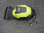 Top Cover W/ Wiring For Ryobi RY40HPLM01 40V Brushless 21" Self-propelled. Fixed Price $84.91.