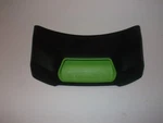 Greenworks Pro 21" 60V Mower Front Grab Handle Bumper C4100440-00. Fixed Price $14.99.