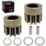 Lawn Sweeper Wheel Drive Pinion Tool Kit For John Deere LPSTS-42JD/STS-42JD. Fixed Price $16.89.