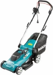 Makita ELM3720 1400W Corded Electric Lawn Mower 37CM 14-1/2" Cutting Width. Fixed Price $439.90.