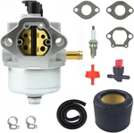 Carburetor Tune Up Kit ECX180CKA30000 For Exmark Commercial X-series. Fixed Price $48.99.