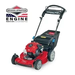 Toro 21465 Recycler 22-IN Gas Self-propelled Lawn Mower With 150-CC Briggs. Fixed Price $489.00.