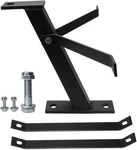 Lawn Mower Trailer Tow Hitch Garden Tractor Fit For John Deere. Fixed Price $38.99.