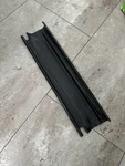 Model 10247 Mower Rear Discharge Deck Flap Shield. Fixed Price $33.54.