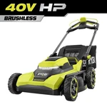 Ryobi 40V Hp Brushless 21 In. Cordless Self-propelled Lawn Mower (tool Only). Fixed Price $439.95.