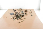 Briggs & Stratton 28M707 1186 E1 Lawn Mower Oem Misc Hardware. Fixed Price $15.99.